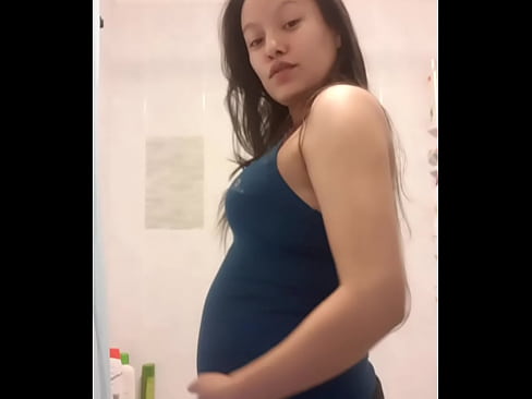❤️ THA AN SLUT COLOMBIAN as teo air an lìon air ais, torrach, ag iarraidh coimhead orra lean cuideachd aig https://onlyfans.com/maquinasperfectas1 ❤❌ Bhidio anal leinn