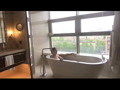 ❤️ Tremendous babe Passionately jerking off her pussy in the bathroom ❤❌ Bhidio anal leinn