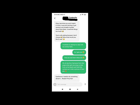 ❤️ Chuir mi PAWG ùr bho Tinder ris an harem agam (bruidhinn ri Tinder a-steach) ❤❌ Bhidio anal leinn